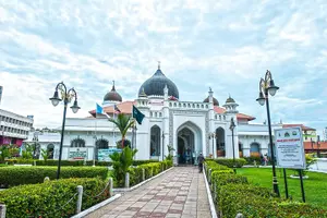Tour image of Street of Harmony Walking Tour