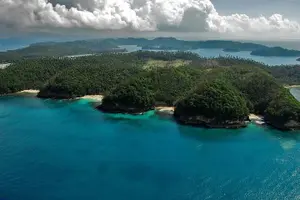 Tour image of Puerto Galera