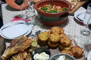 Tour image of Kotor private cooking class with lunch and Old town guided tour