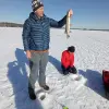 Image of Ice Fishing