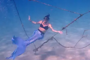 Tour image of Discover Mermaid Experience in Rincón