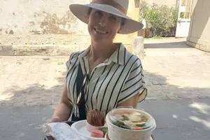 Tour image of Versailles, Gardens & Hamlet: Full-Day Guided Small-Group Tour