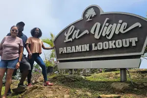 Tour image of Personalized Private Tour The Paramin Hills