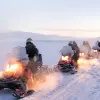 Image of Snowmobiling