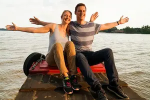 Tour image of Mekong Delta Small-Group Tour or Private Tour