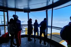 Tour image of Mount Titlis Glacier World Private Day Trip from Basel