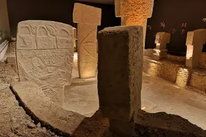 Tour image of Eastern Turkey 12-Day Sightseeing Tour from Trabzon