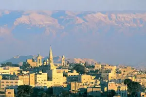 Tour image of Jerusalem and Bethlehem day tour