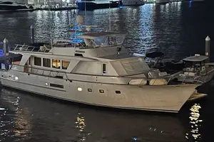 Tour image of Yacht Charter Madeira beach and Tampa Bay