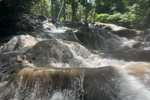 Tour image of Ocho Rios Blue Hole and Dunn's River Falls Tour