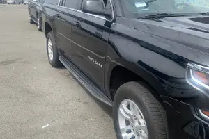 Tour image of Ride in Style: Anaheim To LAX