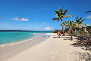 Tour image of Private Speed Boat Charter to Anguilla
