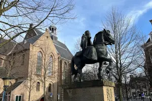Tour image of Discover Utrecht's Highlights: Your Self-Guided GPS Tour