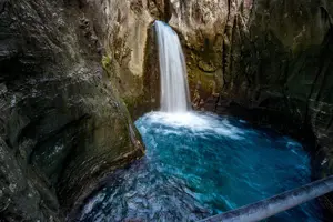 Tour image of Alanya Sapadere Canyon, Cave, Dim Stream and Picnic Tour