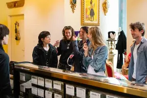 Tour image of Seattle Chocolate Tour