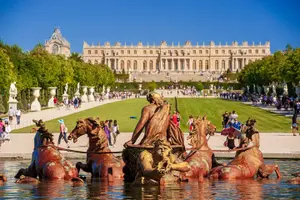 Tour image of Skip-the-line Versailles Palace All Sites Guided Tour