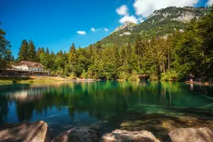 Tour image of Beatus Caves, Panoramic Bridge, Nature Park Off-Season Day Trip