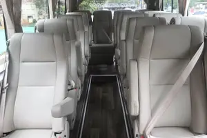 Tour image of Kunming Airport Private Transfer - Charge by Vehicle