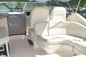 Tour image of Sea Ray Sundancer Luxury Private Boat Charter