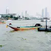 Image of Airboat Tours