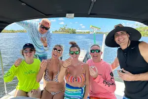 Tour image of Full Day Scalloping with Captain Paul and Lucas