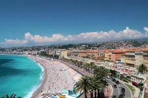 Tour image of Exclusive 1 Full Day Tour To Discover The French Riviera 2023
