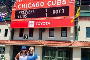 Tour image of Chicago Private Instagram Car Tour (Private & All-Inclusive)