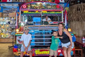 Tour image of Private Half-Day Panama City Tour And Panama Canal