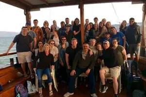 Tour image of Experience Northern Israel with Abraham - 4 days tour