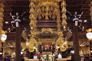 Tour image of Private car tour in Kyoto (up to 4)