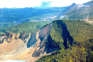 Tour image of Irazú Volcano National Park (Half Day)