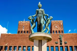 Tour image of Oslo Highlights and Polar Ship Fram Museum