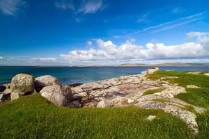 Tour image of Connemara, Cong & Kylemore Abbey Tour from Galway