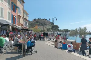 Tour image of Private tour in Aix-EN-Provence, Marseille and Cassis!