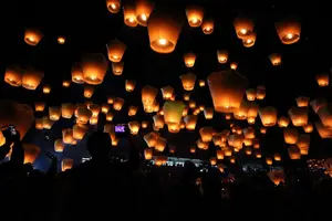 Tour image of Private Jiufen & Pingxi Day Tour with English-Speaking Guide