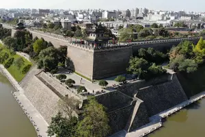 Tour image of Beijing To Xian Terracotta Warriors One Day Private Tour With All Inclusive