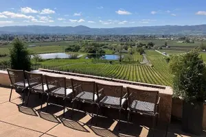 Tour image of “Private Wine Tours of Napa Valley and Sonoma for 2 to 5 people”