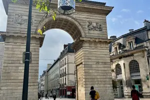 Tour image of Private guided tour - Dijon - 2h