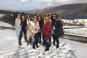 Tour image of Canandaigua Wine Trail Experience