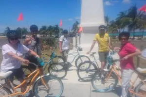 Tour image of Nassau Historical Guided Bike Tour