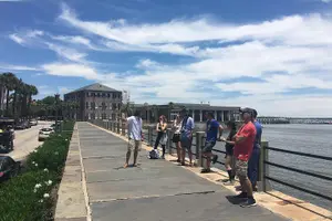 Tour image of Highlights of Charleston Guided Walking Tour