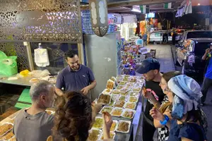 Tour image of Aqaba Walking Tour : History ,Culture & Food