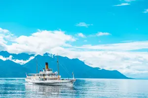 Tour image of Explore the Instaworthy Spots of Montreux with a Local