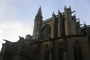 Tour image of Walking guided tour Carcassonne