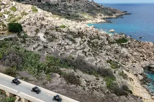 Tour image of Gozo Buggy Tour: All-inclusive Day Trip + Blue Lagoon