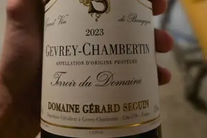 Tour image of Workshop DE tasting Discover Burgundy