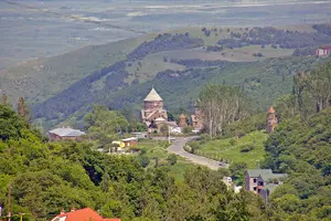 Tour image of Private 6-7 hour Tsaghkadzor, Kecharis, Lake Sevan, Sevanavank Tour from Yerevan