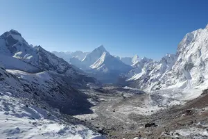 Tour image of Everest Base Camp Trek