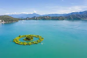 Tour image of Nantou Day Tour: Sun Moon Lake & Ita Thao Pier from Taipei