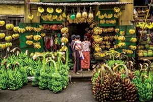Tour image of Yangon Group Street Food & Walking Tour